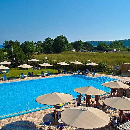 Epihotel Odysseas Hotel