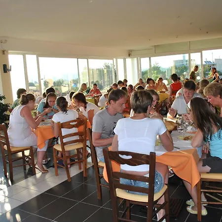 Epihotel Odysseas 4* Pírgos