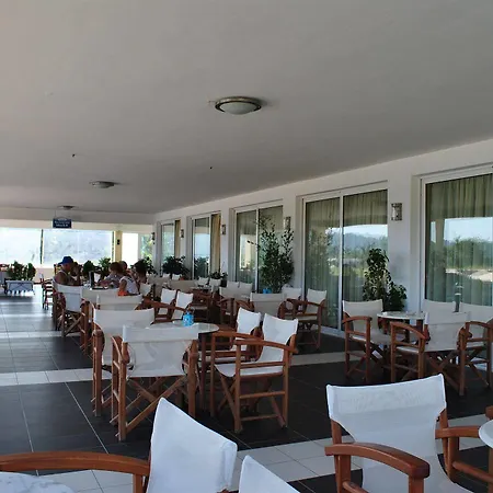 Epihotel Odysseas 4*