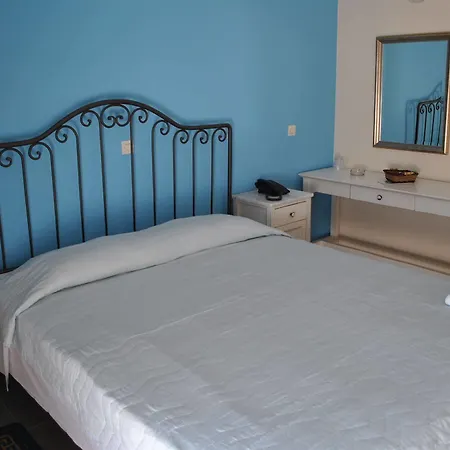 Hotel Epihotel Odysseas