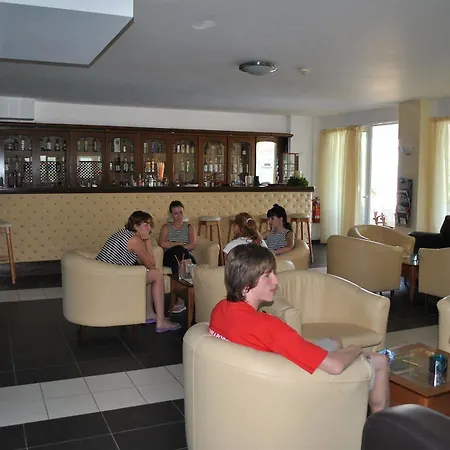 Hotel Epihotel Odysseas