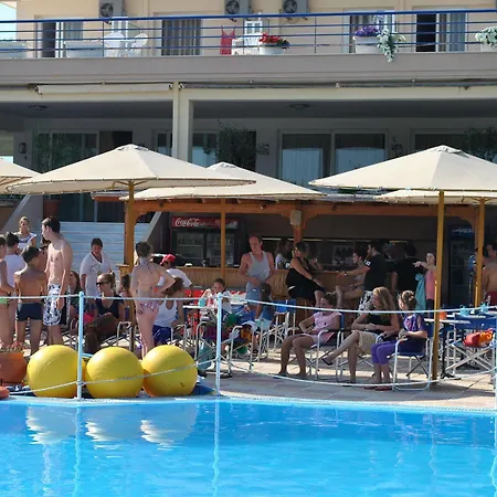 Hotel Epihotel Odysseas