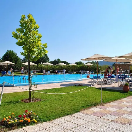 Epihotel Odysseas 4* Pírgos