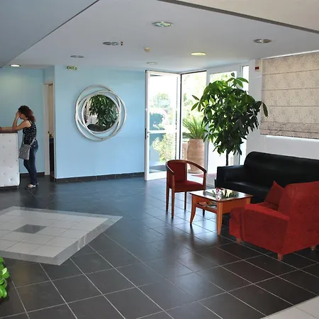 Epihotel Odysseas 4*