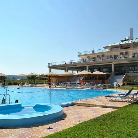 Ξενοδοχείο Epihotel Odysseas