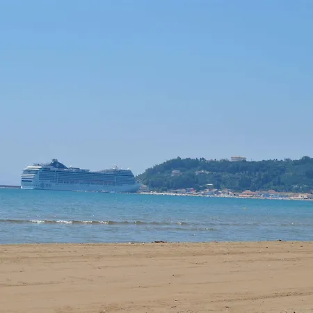 Hotel Epihotel Odysseas 4*