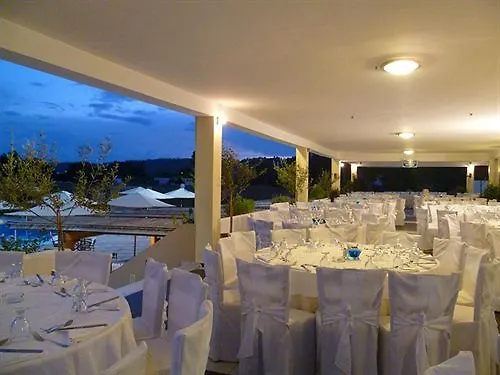 Epihotel Odysseas