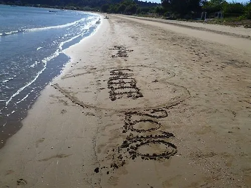 Epihotel Odysseas Пиргос