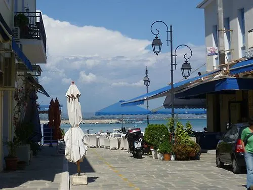 Epihotel Odysseas