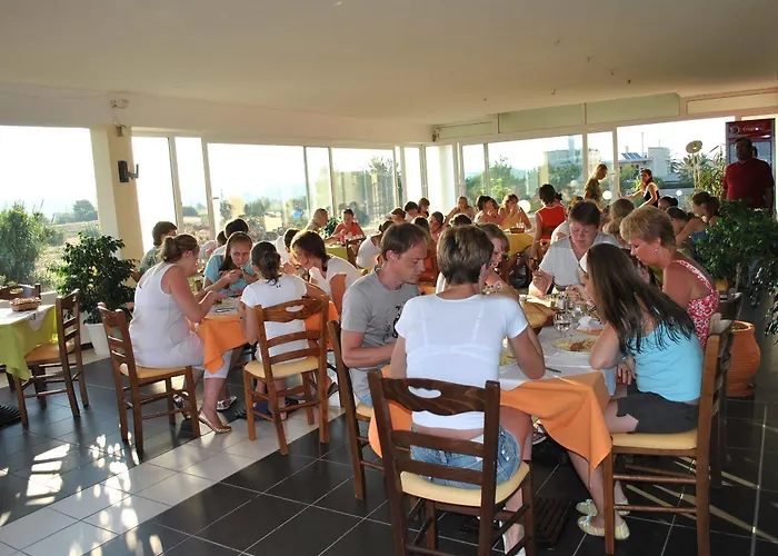 Epihotel Odysseas 4* Пиргос