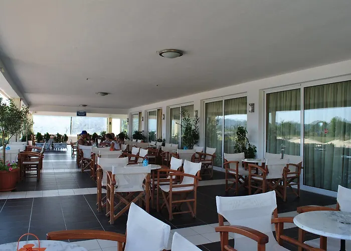 Epihotel Odysseas 4*