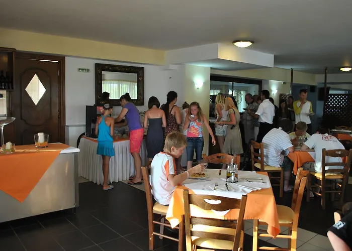 Отель Epihotel Odysseas