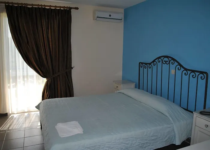 Epihotel Odysseas