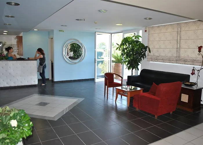 Epihotel Odysseas 4*